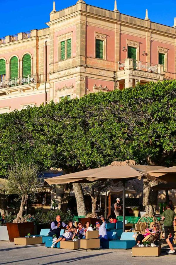 Sicile Syracuse © Antoine Lorgnier