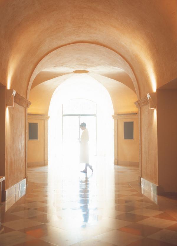 Aquabella Hôtel & Spa | Spa Thermes Sextius © DR Aquabella Hôtel & Spa | Spa Thermes Sextius © DR