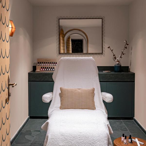 Spa du Coucou Spa du Coucou