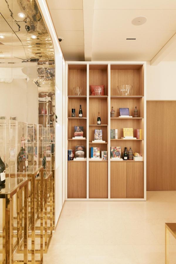 Chromatique concept store Chromatique concept store