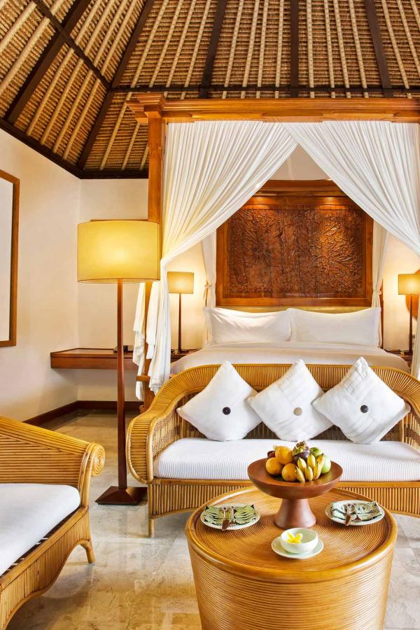 © The Oberoi Beach Resort Bali © The Oberoi Beach Resort Bali