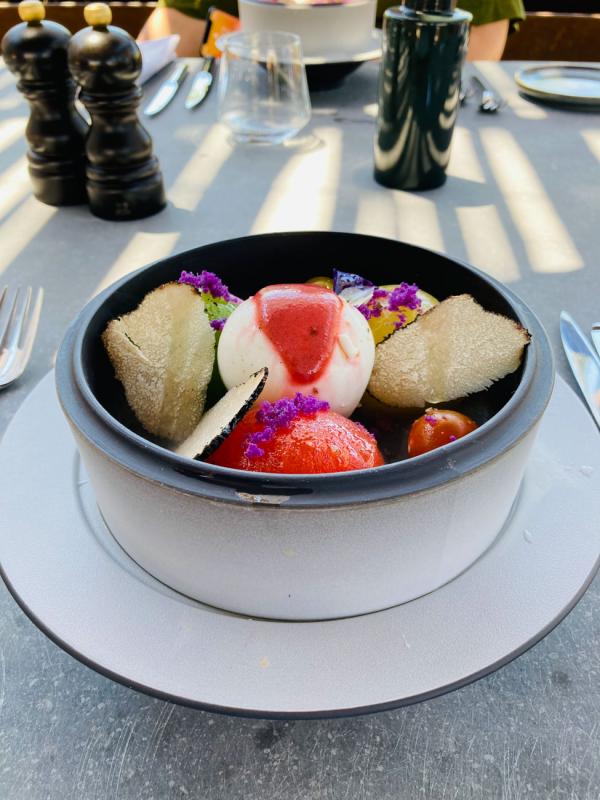 Ultimate Provence – Tomates d’été © Pierre Gautrand | YONDER.fr Ultimate Provence – Tomates d'été © Pierre Gautrand | YONDER.fr