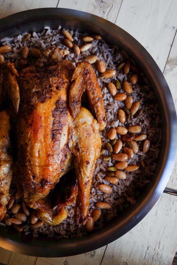 Tawlet Paris @ Joe Belial Tawlet Paris @ Joe Belial