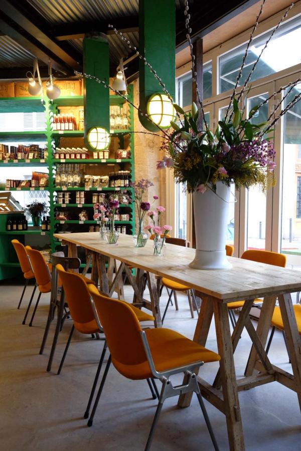 Tawlet Paris @ Elie Yobeid Tawlet Paris @ Elie Yobeid