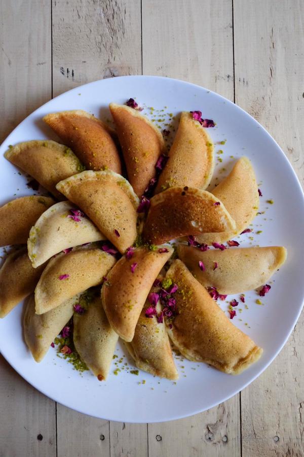 Tawlet Paris @ Joe Belial Tawlet Paris @ Joe Belial