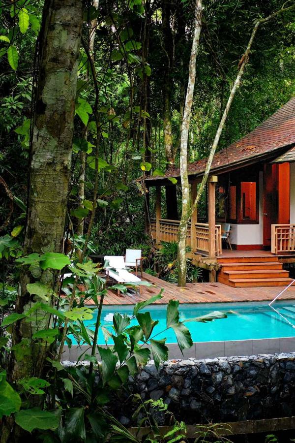 The Datai Langkawi - Rainforest Pool Villa The Datai Langkawi - Rainforest Pool Villa