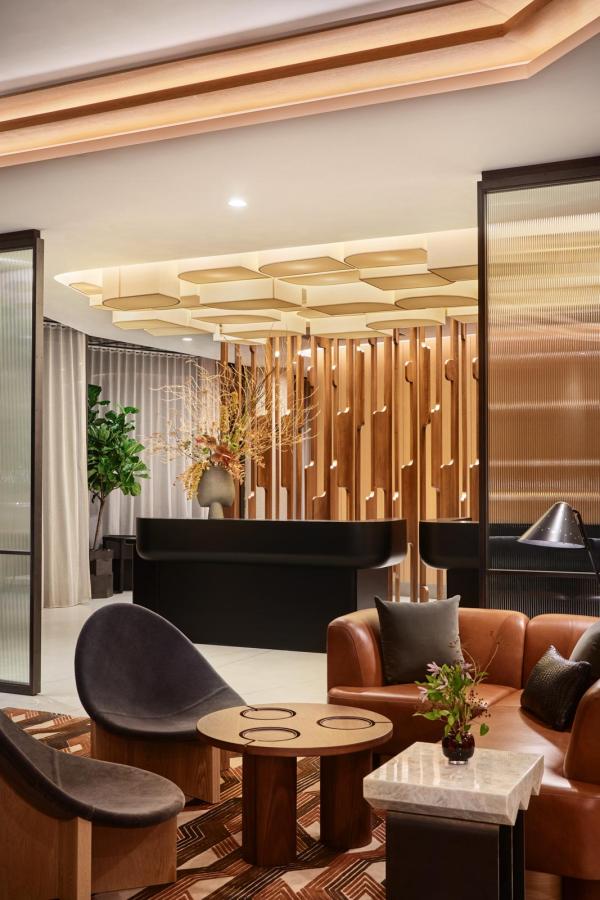 The Jay Hotel The Jay Hotel