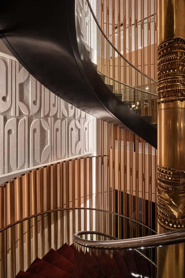 The Jay Hotel The Jay Hotel