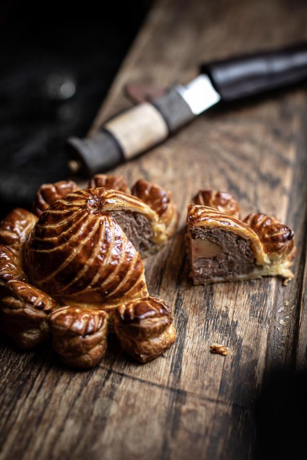 Sur la route des vins en France © Ilya Kagan