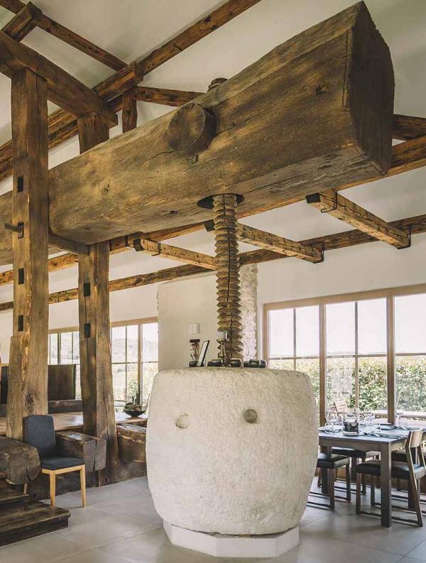 Restavracija Tri Lučke © DR