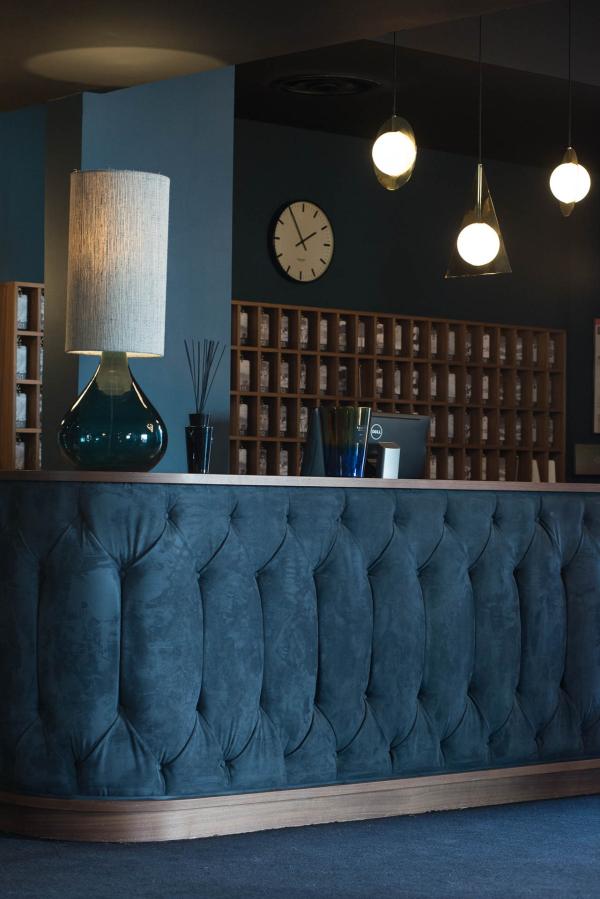 Fahrenheit Seven Val Thorens © Anthony Cottarel