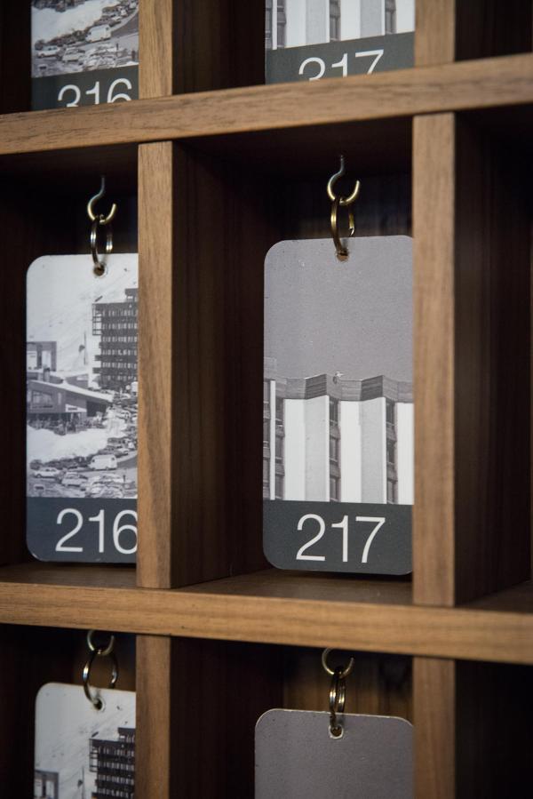 Fahrenheit Seven Val Thorens © Anthony Cottarel