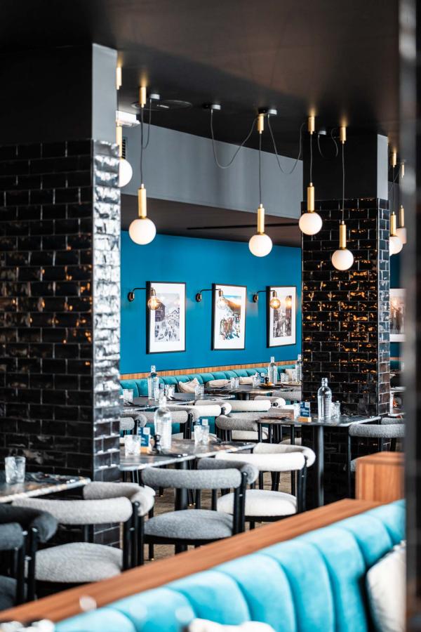 Rôtisserie © Valentin Vion