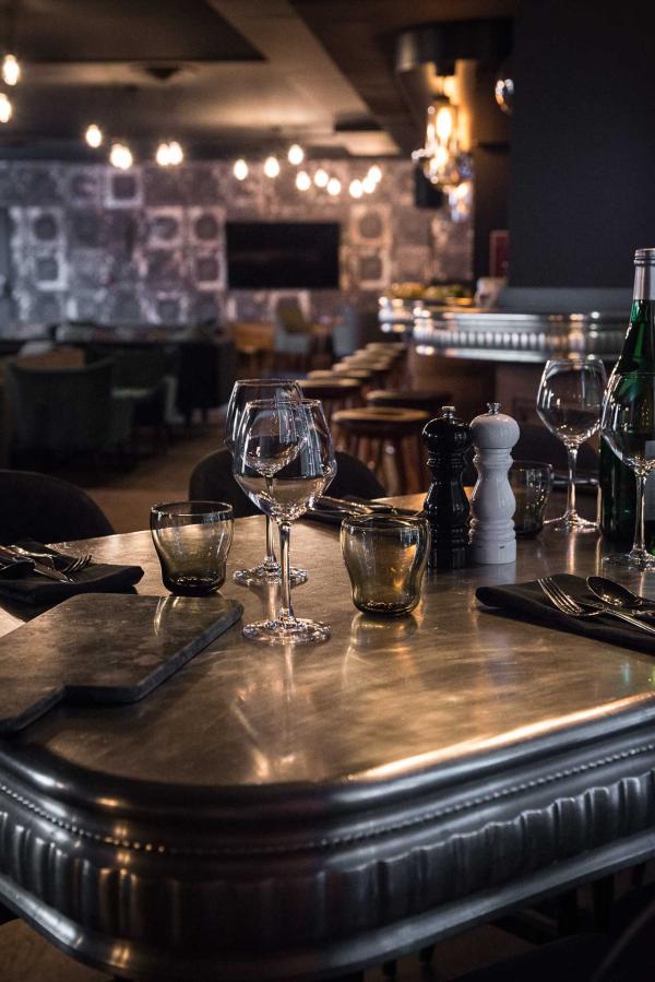 Zinc © Anthony Cottarel