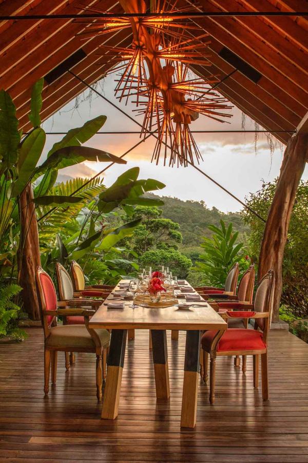 Villa Vertigo © Avablu.com Villa Vertigo © Avablu.com