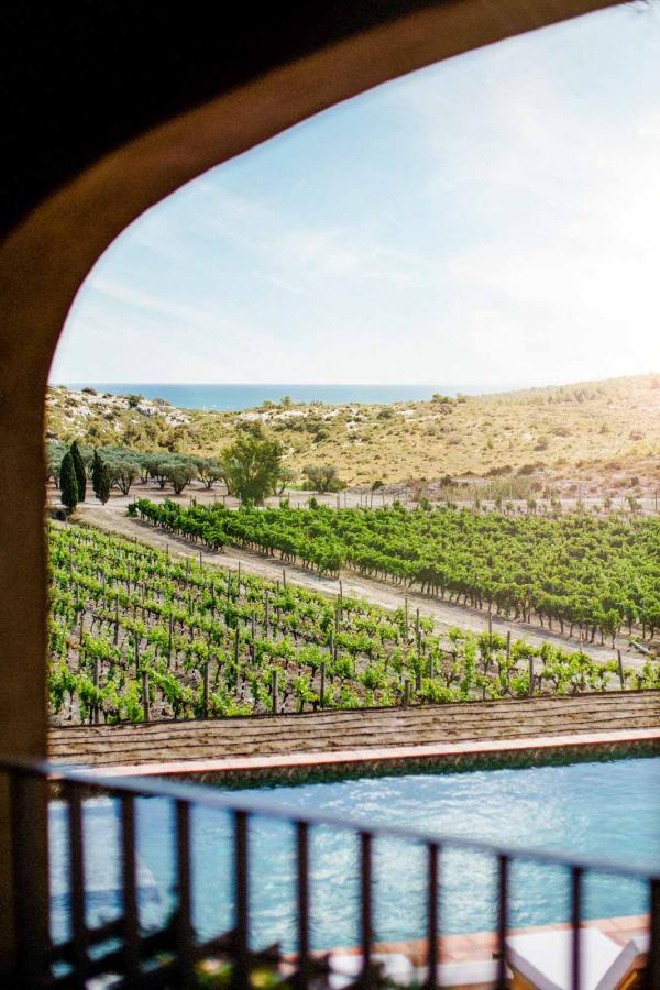 Villa Soleilla © Soufiane Zaidi Villa Soleilla © Soufiane Zaidi