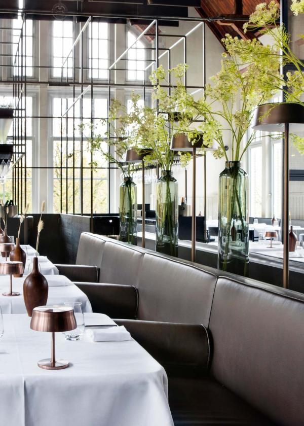 © Pillow Maurits at the Park © Pillow Maurits at the Park