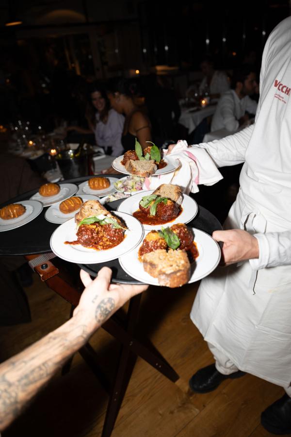 Vecchio © Léo Kharfan Vecchio © Léo Kharfan