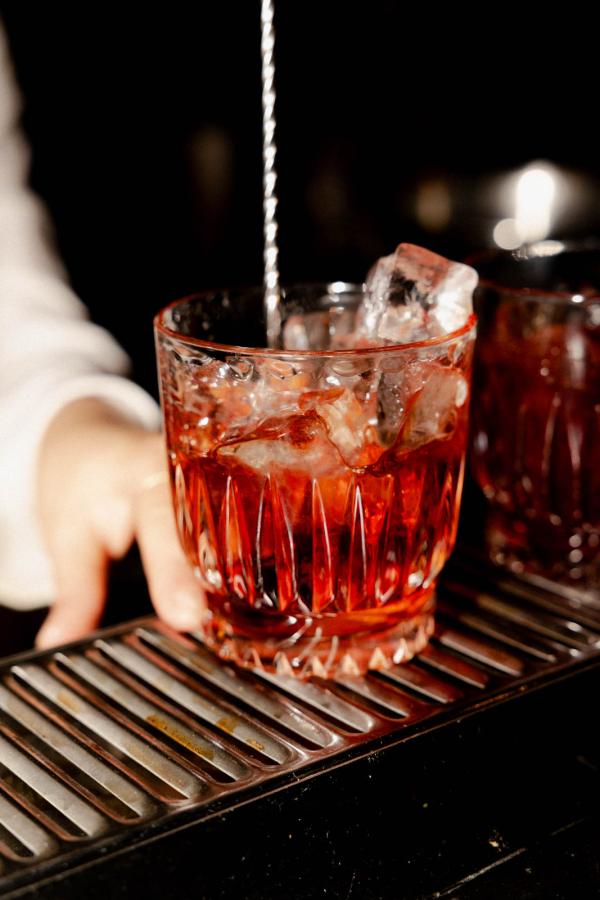 Vecchio © Léo Kharfan Vecchio © Léo Kharfan