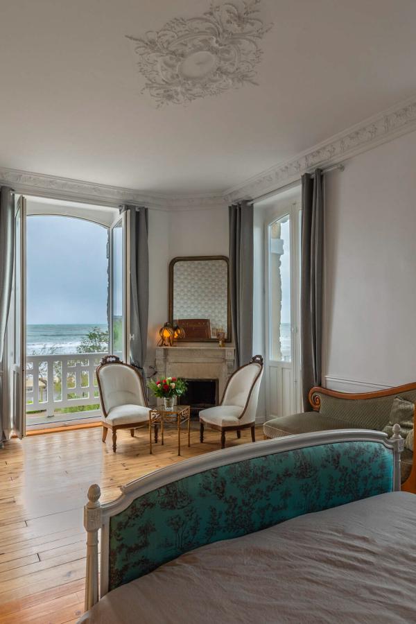 Villa Pelikant à La Baule © Le Collectionist Villa Pelikant à La Baule © Le Collectionist