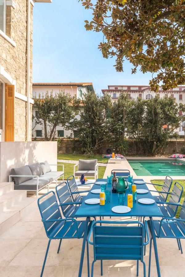 Villa Pelikant à La Baule © Le Collectionist Villa Pelikant à La Baule © Le Collectionist