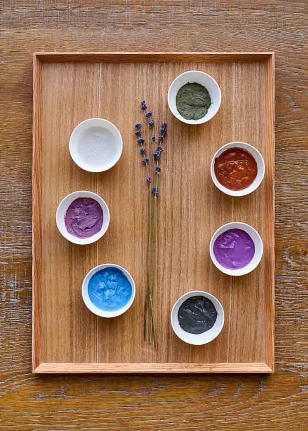 Villa La Coste – Spa © Richard Haughton