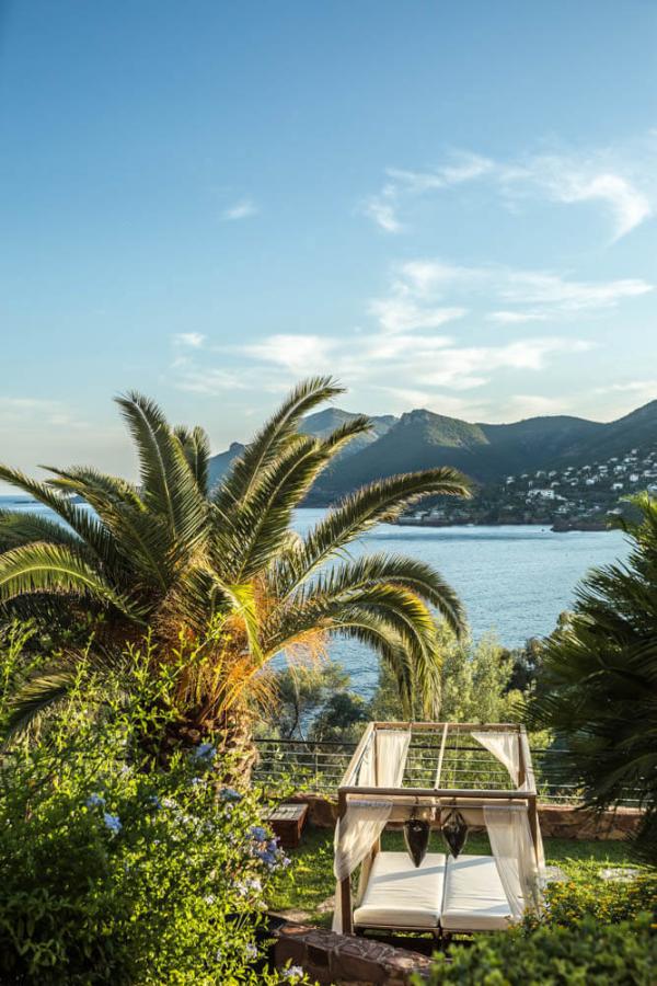 Hôtel Tiara Yaktsa – Vue © Magali Ancenay Agency