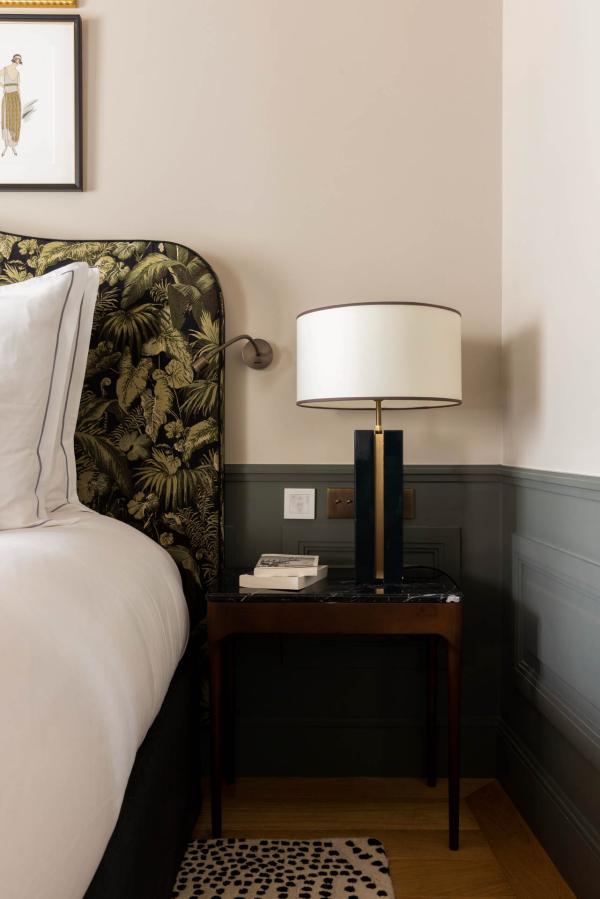 Les Jardins du Faubourg © Yvan Moreau Les Jardins du Faubourg © Yvan Moreau