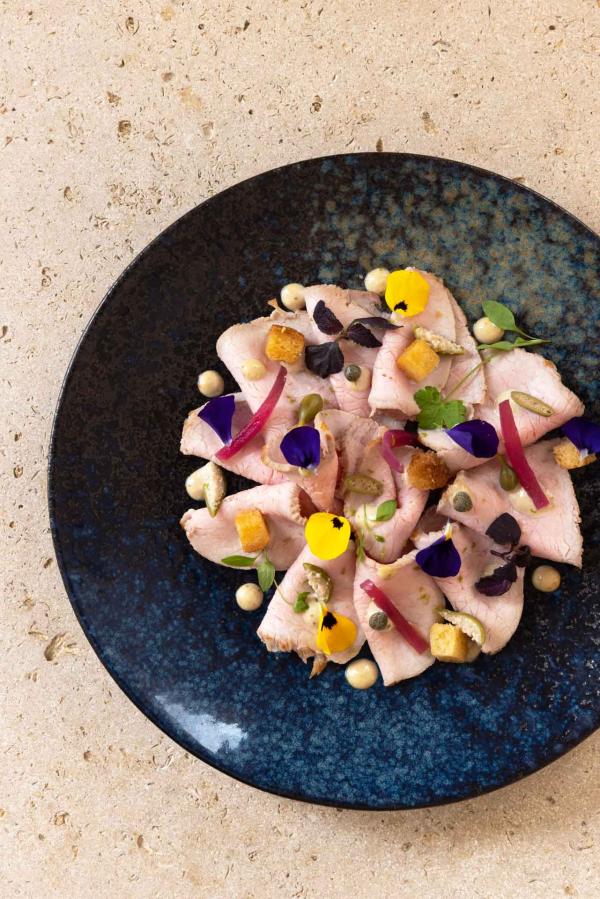 Les Jardins du Faubourg © Yvan Moreau Les Jardins du Faubourg © Yvan Moreau