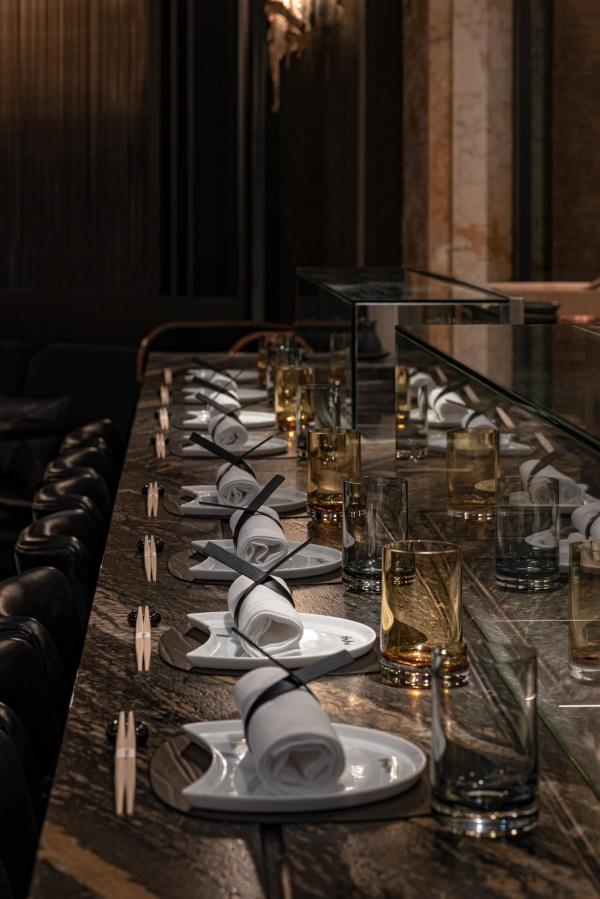 Akira Back © Patrick Locqueneux Mr Tripper