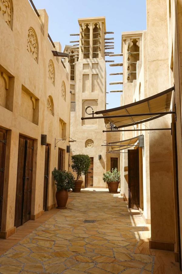 Al Fahidi © Zosia Szopka