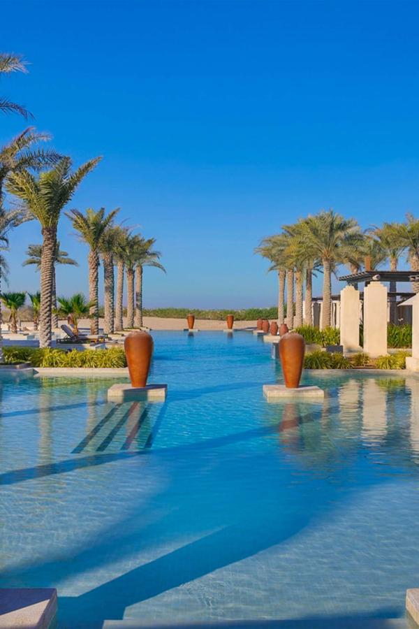 Al Wathba, A Luxury Collection Desert © DR Al Wathba, A Luxury Collection Desert © DR