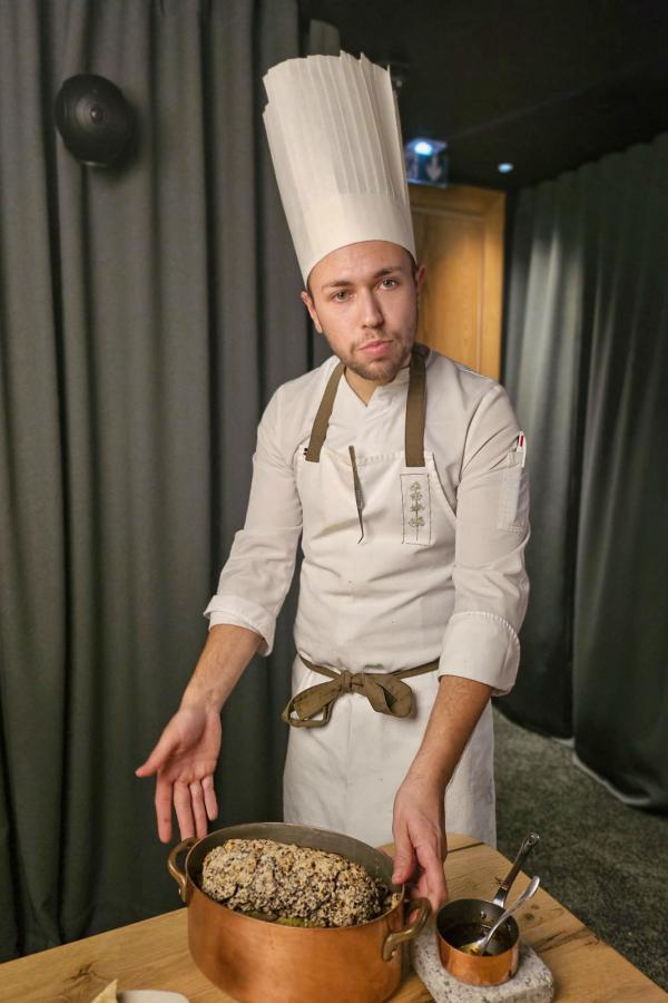 © Florence Valencourt