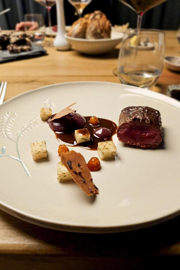 © Florence Valencourt