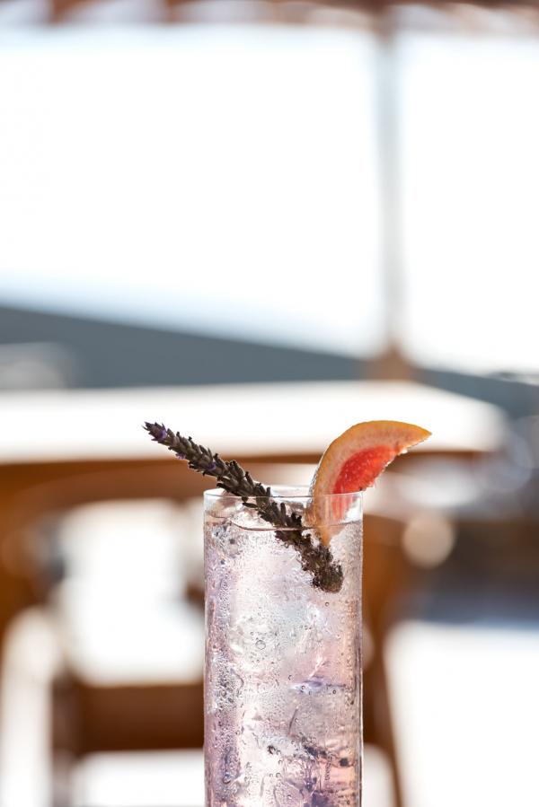 Cocktail © Andronis Arcadia Cocktail © Andronis Arcadia