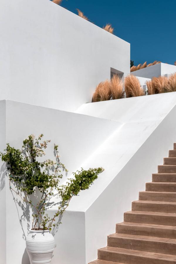 Andronis Arcadia | Un hôtel aux allures de village grec © Andronis Arcadia Andronis Arcadia | Un hôtel aux allures de village grec © Andronis Arcadia