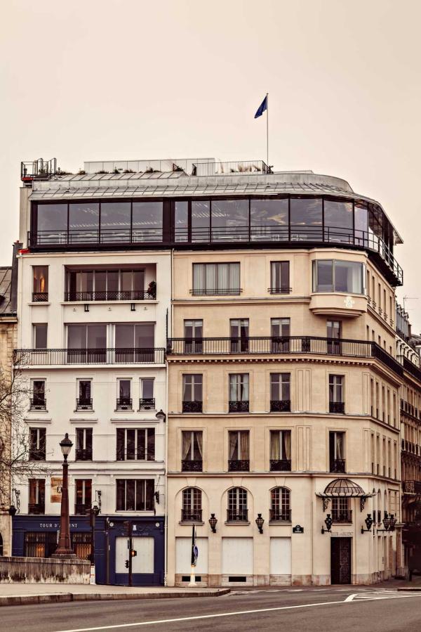 © Benoit Linero © Benoit Linero