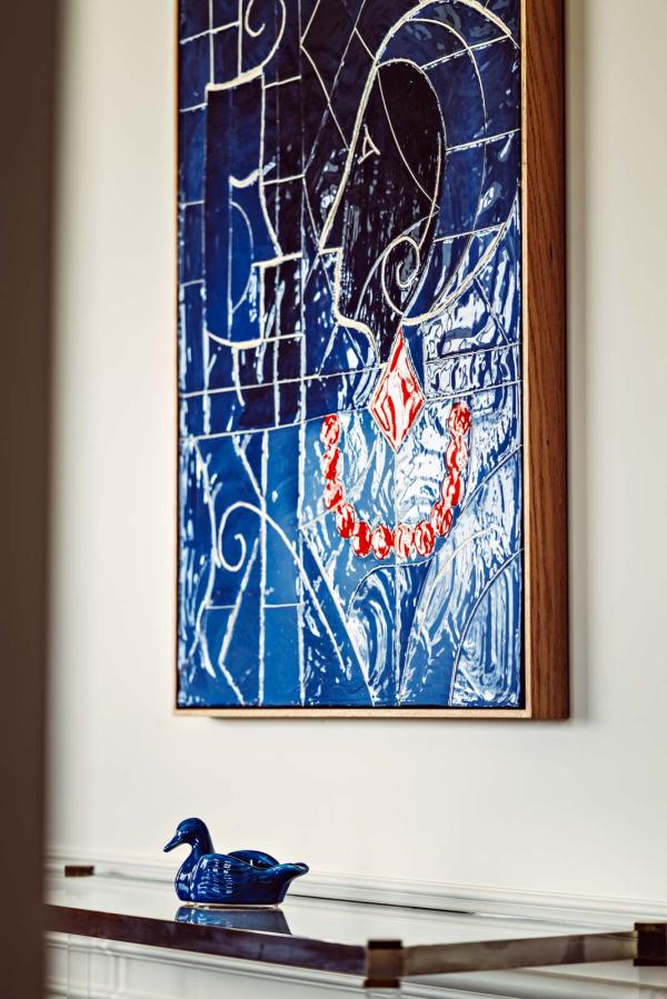 © Benoit Linero © Benoit Linero