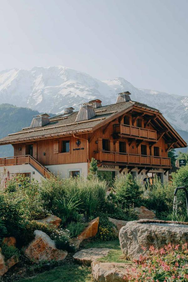 Armancette - Bistrot Mont Joly © Elise Morgan Armancette - Bistrot Mont Joly © Elise Morgan