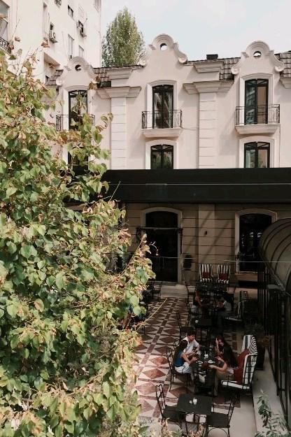 Arté Boutique Hotel, Tirana Arté Boutique Hotel, Tirana