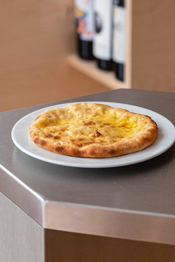 Bar à vin Supra © DR