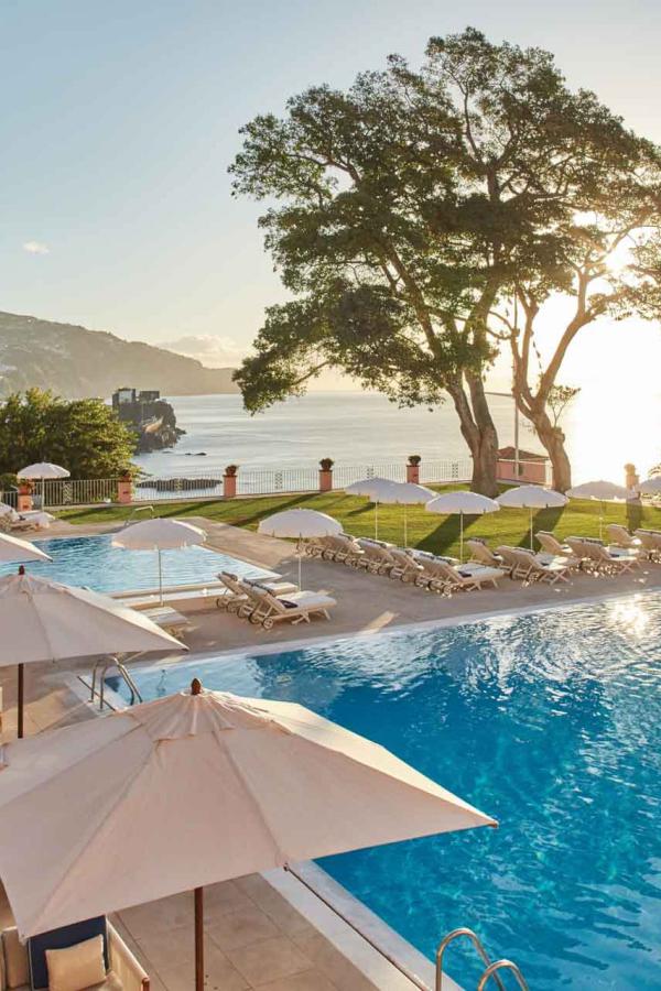 © Belmond Reid’s Palace © Belmond Reid's Palace