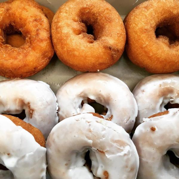 © Bobs coffee and donuts Instagram