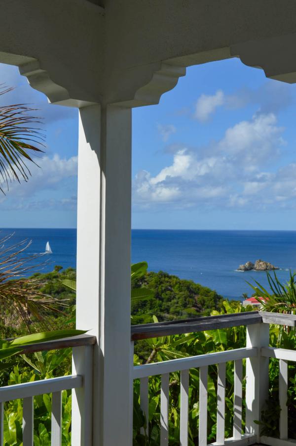 Hôtel Barrière Le Carl Gustaf © YONDER.fr|PG Hôtel Barrière Le Carl Gustaf © YONDER.fr|PG