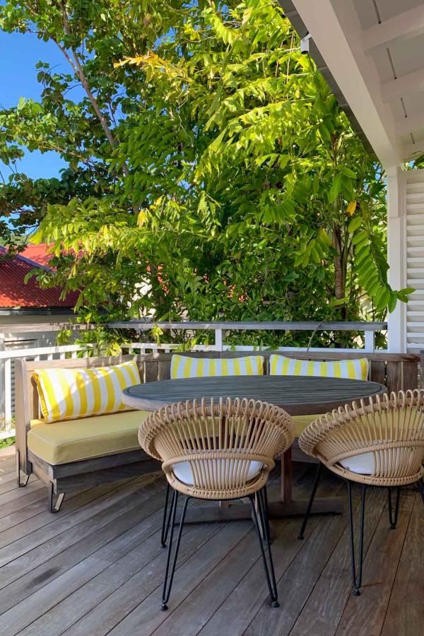 Hôtel Barrière Le Carl Gustaf © YONDER.fr|PG Hôtel Barrière Le Carl Gustaf © YONDER.fr|PG