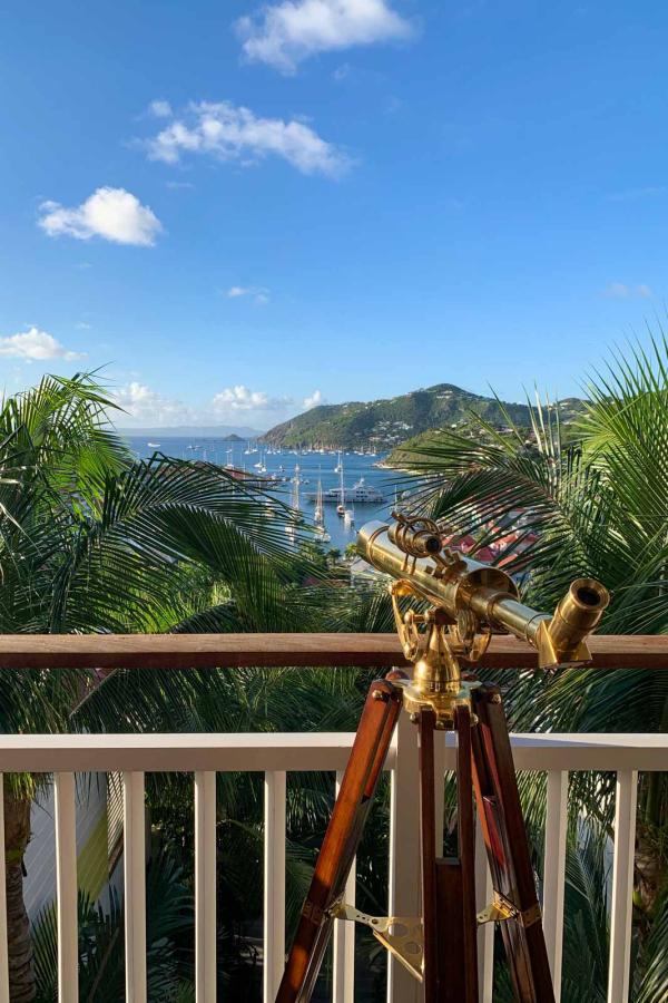 Hôtel Barrière Le Carl Gustaf © YONDER.fr|PG Hôtel Barrière Le Carl Gustaf © YONDER.fr|PG