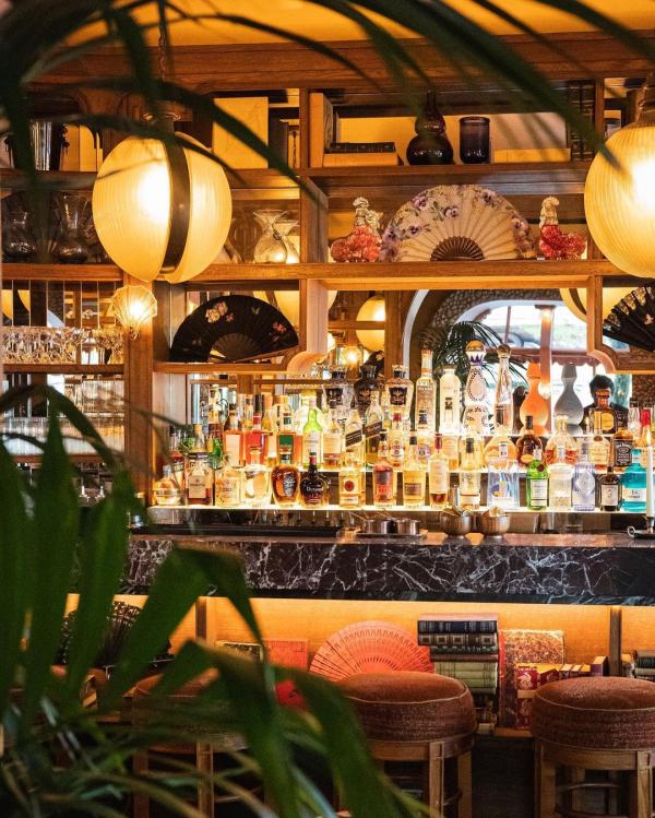 © Carmona © Carmona