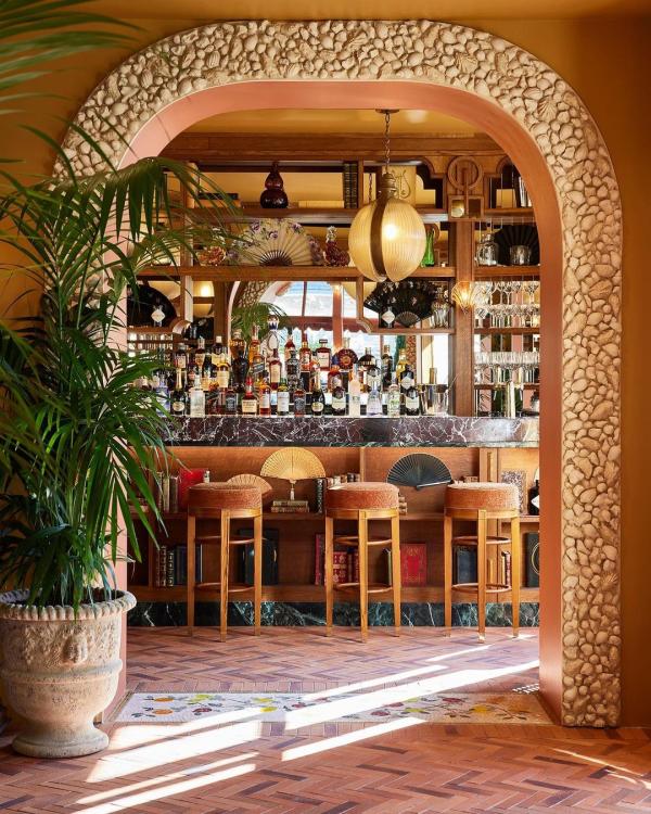 Carmona © Alexis Mabille Carmona © Alexis Mabille