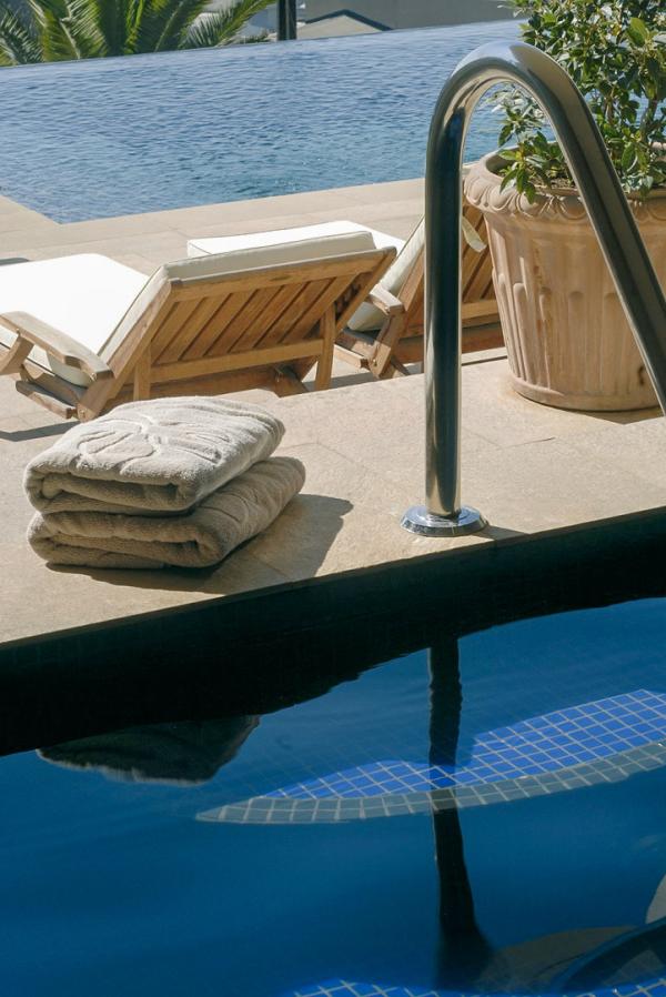 © Casa Higueras © Casa Higueras