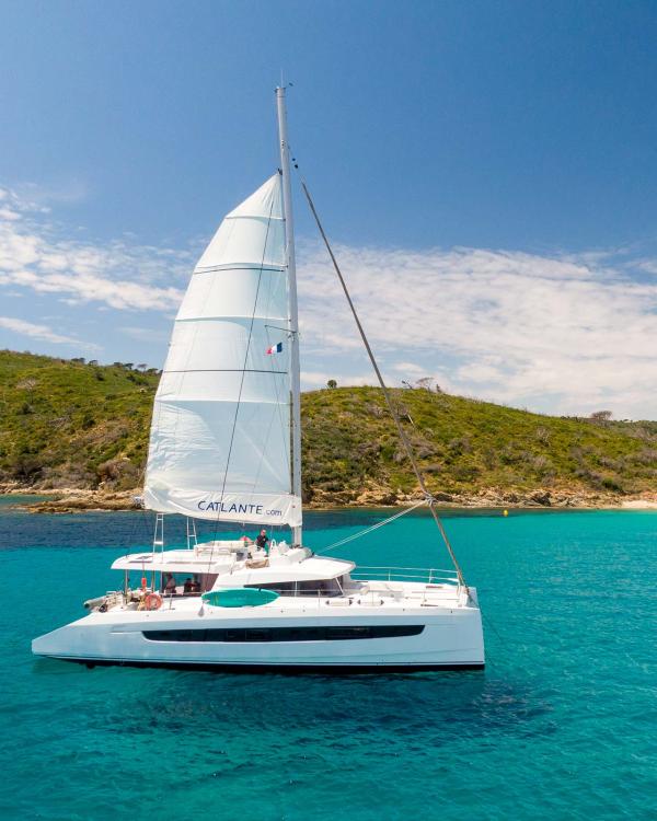 Croisière sur l'île d'Elbe © Catlante